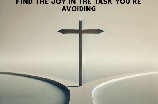 The Power of 'Want To' Over 'Should Do': How to Motivate Yourself to Take Action