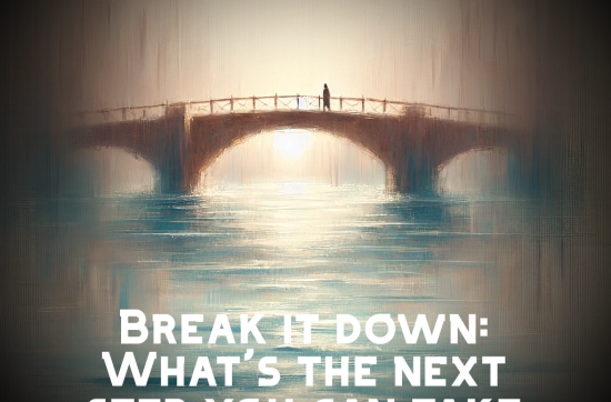 From Plans to Action: Bridging the Gap Between Intention and Behavior