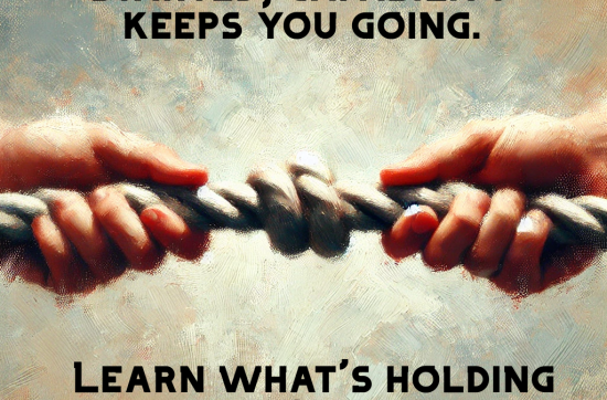 The Tug of War Between Motivation and Capability