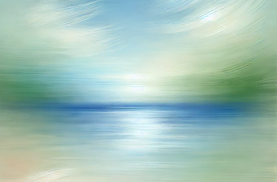 True clarity is found in moments when the mind is free from noise and distraction.