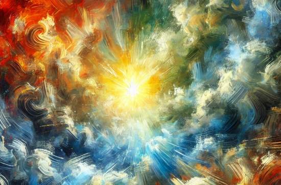 Mental clarity comes from mastering desire, calming anger, and clearing confusion