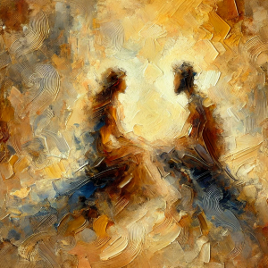 Speak less to impress, more to connect—and always with integrity