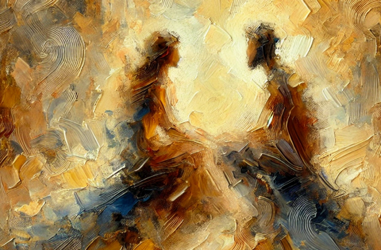 Speak less to impress, more to connect—and always with integrity