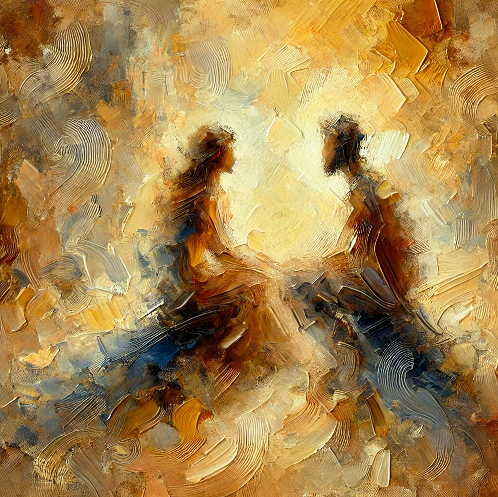 Speak less to impress, more to connect—and always with integrity