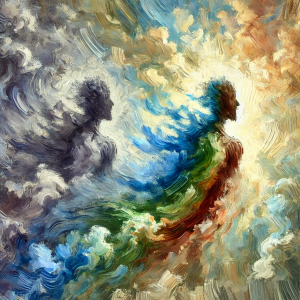 Turn your inner struggles into stepping stones—self-awareness is the path from challenge to growth.