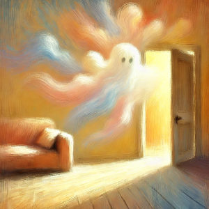 Observing Thoughts Without Reacting: A Key to Emotional Balance