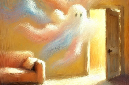 Observing Thoughts Without Reacting: A Key to Emotional Balance