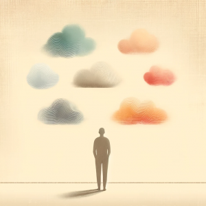 Mastering the Art of Noticing Your Moods