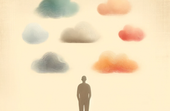 Mastering the Art of Noticing Your Moods