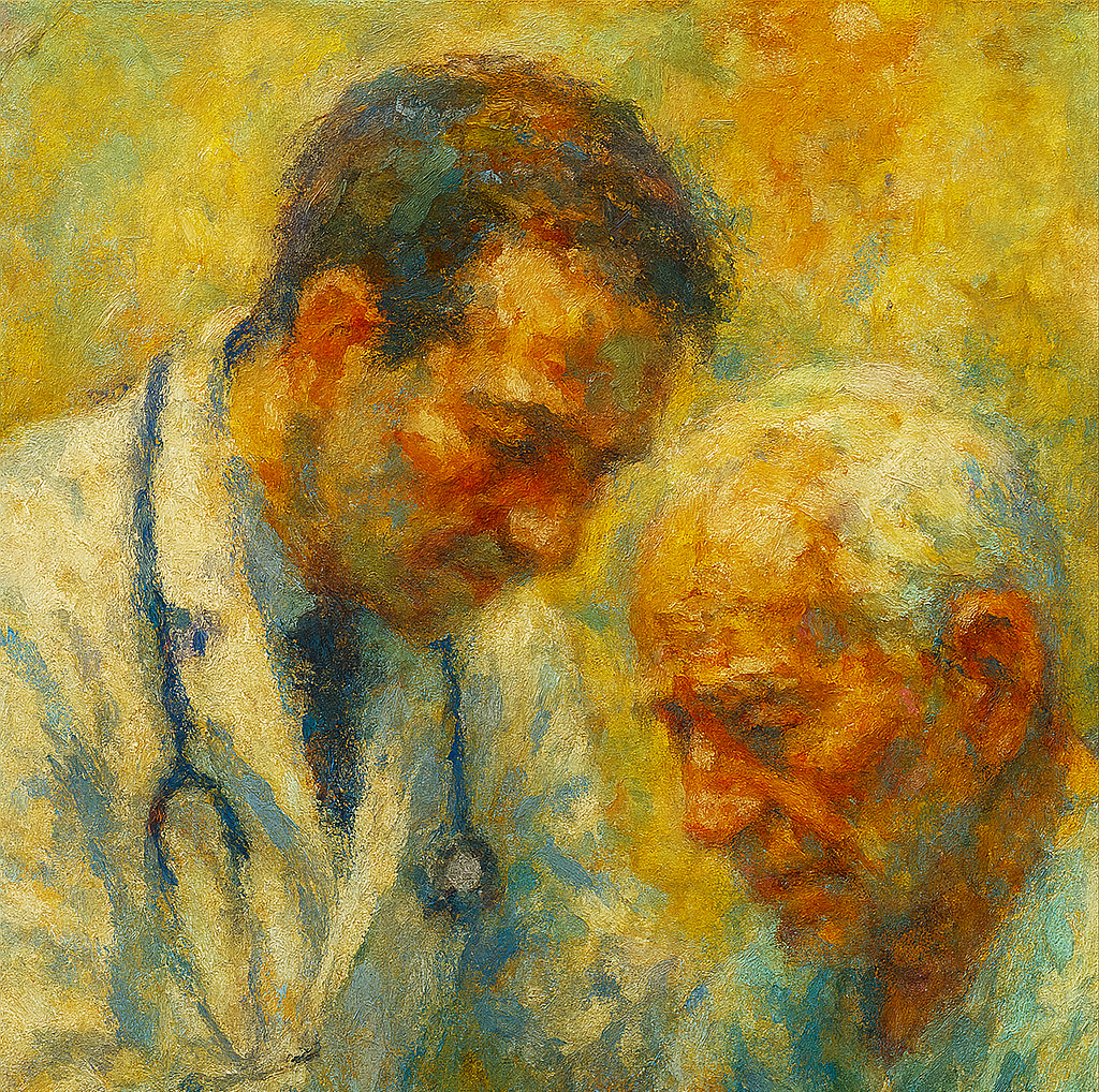 Defining a Sense Making Framework for Illness