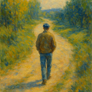 Behaviour Is the Only Thing You Actually Own