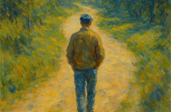 Behaviour Is the Only Thing You Actually Own