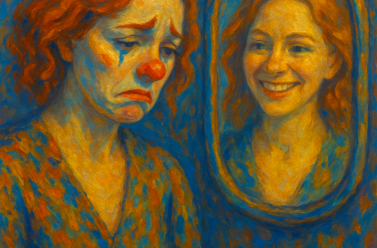 When Wellbeing Becomes Consumerism