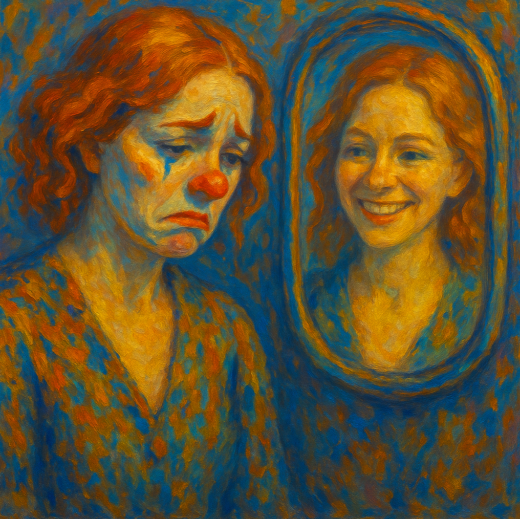 Are We Really Buying Wellbeing — Or Just Rebranding the Basics?