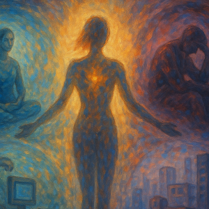 Illness, Wellness, and Dissatisfiers: Two Ways to Think About How They Relate