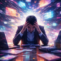 Wellbeing and the Attention Economy