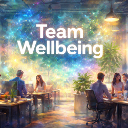 From Individual Performance to Team Wellbeing — A Shift Worth Making