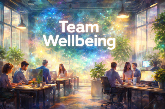 From Individual Performance to Team Wellbeing — A Shift Worth Making