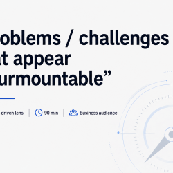 Lunch & Learn -Leaders