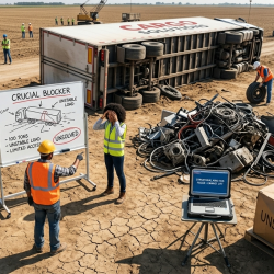 The 4-Step Drill for “Impossible” Problems