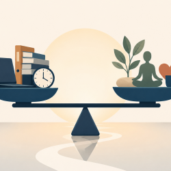 Productivity Is More Than Work