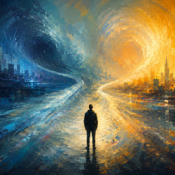 Flow Theory Was Right. Attention Research Was Right. They Were Both Missing Something 