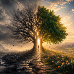 Wellbeing Is the Heading. Illness Is the Language. Absence Is the Measure.